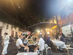 -拈一筷子·宜宾江湖菜(十一街店)