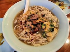 -奎元馆.百年奎元.非遗传承(西湖边的解放路店)