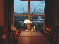 -小世界西餐厅(建国门店)