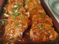 -福寿斋·老北京铜锅涮肉·烧烤(清岚店)