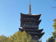 -鼓楼(西湖风景名胜区)