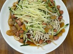 -雪琴面馆富安特色鱼汤面(城中花园店)