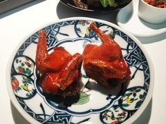-荣轩(新荣记环球金融中心店)
