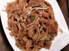 -新旺茶餐厅(嘉里城店)