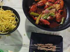 -聚味瞿记·龙虾堂(树木岭店)