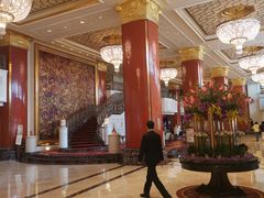 -北京中国大饭店