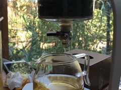 -谷咖啡·鲜花绿植花园餐厅