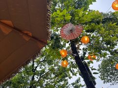-伴山茶苑·围炉煮茶