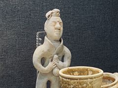 -荆州博物馆