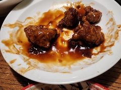 -新白鹿餐厅(龙游路总店·杭帮菜名店)