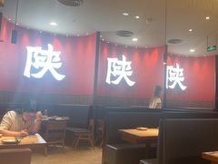-大师兄·西北小馆(北站缤果空间店)