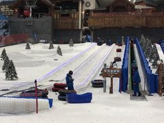 -长沙湘江冰雪世界