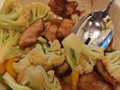 -顺德喜来登酒店·采悦轩