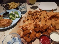 -必胜客(WOW西丽店)