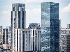 -天鹅湖体育公园