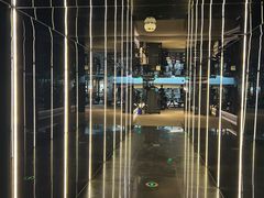 -TRACTION 运动中心(金融街店)