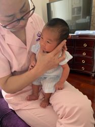 -大美母婴月子中心