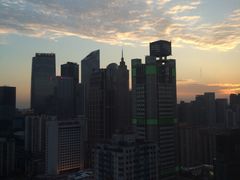 -广州辉盛阁国际公寓