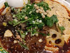 -宏帆巴人广场(石岭大道店)