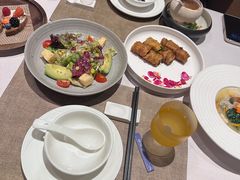 -若蘭慈·无国界素食料理(欢乐海岸店)
