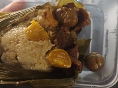 -老妈宫粽球