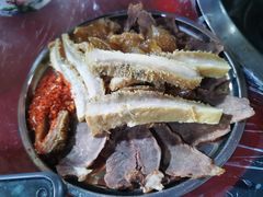 -刘艳黄牛肉(九襄店)