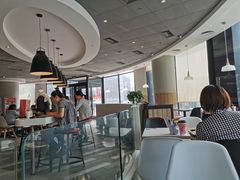 -肯德基(巴沟店)