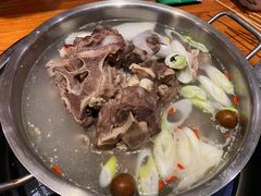 特色羊脊骨锅底-草原牧羊火锅·龙虾·烤鱼(杨浦店)
