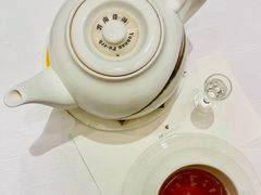 -万豪金殿(香港JW万豪酒店)