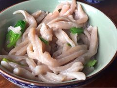 红面剔尖-云锦成公馆(北大街店)