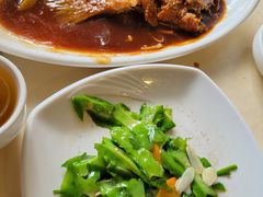-南海渔家•海鲜•正宗海南菜(海棠湾店)