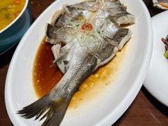 -朝鲜玉流馆(滨河东路店)