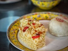 -富华斋饽饽铺·宫廷糕点·伴手礼(护国新天地店)