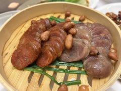 -眉州东坡(亚运村店)