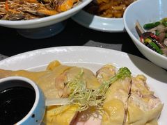 -老头儿油爆虾(星光一期店)