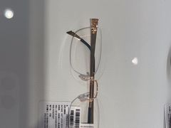 -LensCrafters亮视点·OAKLEY精选(静安嘉里中心店)