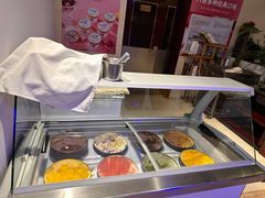 -腾阁自助餐厅(朝林广场店)