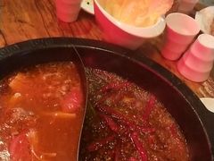 -重庆老火锅(长虹店)