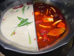 -湊湊火锅·茶憩(东城万达店)