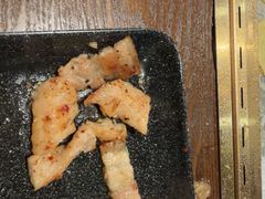 -新石器烤肉(中房金谊广场店)