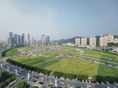 -大连君悦酒店