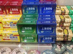 -上海城隍庙福佑门小商品批发市场