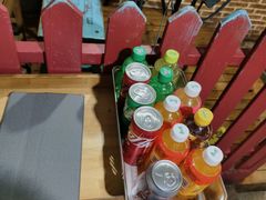 -三个大叔烤羊肉串·炭炉砂锅菜(西三旗店)