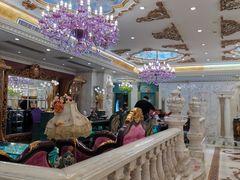 -金米箩大酒店(五角场店)