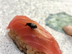 -鮨政· Omakase(港汇恒隆广场店)