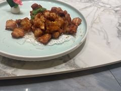 -国惠大酒楼(仓山万达店)
