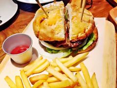 -G+KITCHEN(龙湖狮山天街店)