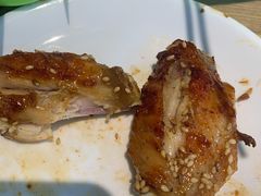 -烤满分·东北烧烤(首经贸店)