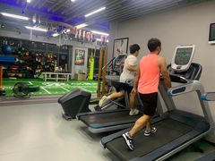 -AK健身普拉提拉伸私教馆(中八店)