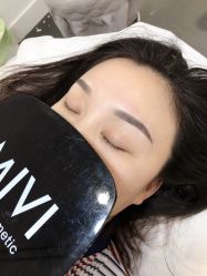 点击看大图 -MIVI·纹眉半永久野生眉